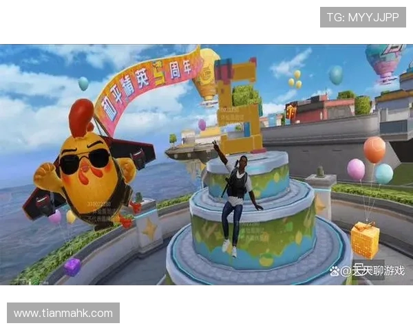 深度对话吴强分享和平精英背后的故事与人生哲学 深度对话吴强分享和平精英背后的故事与人生哲学