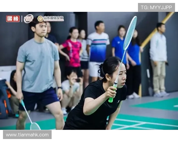 羽毛球盛宴：深入武汉羽毛球队的速度与激情之旅