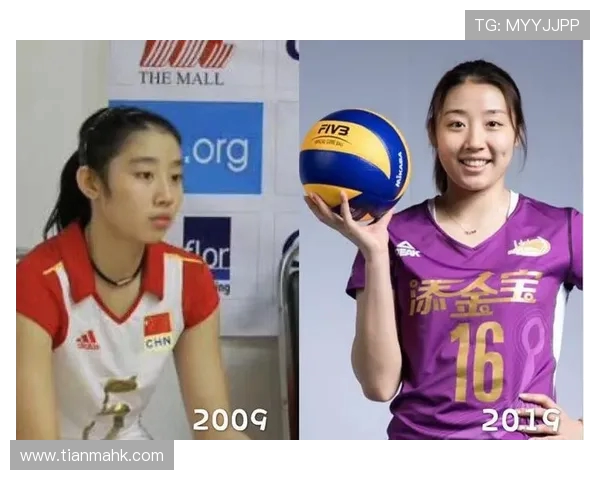 赵伟专访：从青涩少年到排球传奇的成长之路回顾