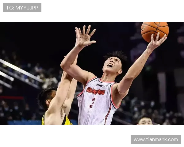 2015年广东队与吉林队精彩对决录像回放全程回顾与分析