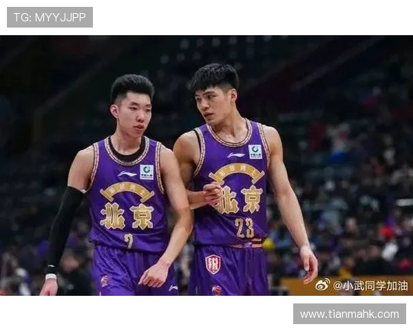 2017年福建队与北控队精彩对决回顾及赛季表现分析