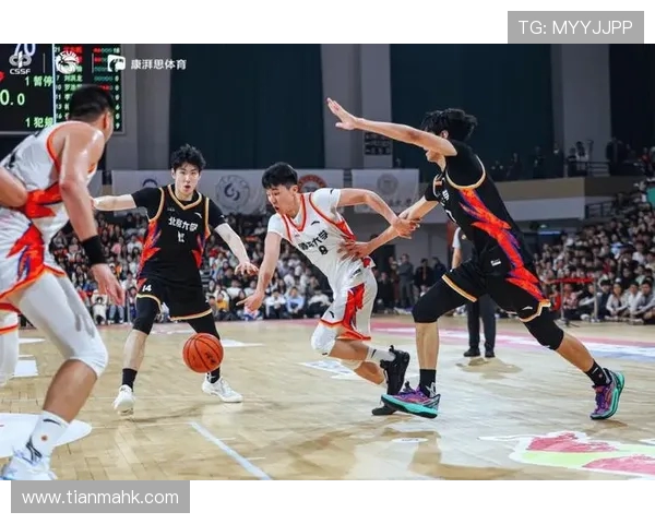 2019年CUBA篮球赛清华大学对阵北京大学精彩回顾与赛后分析