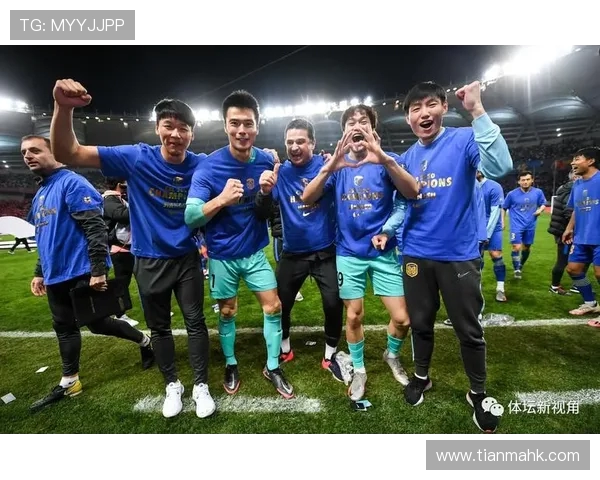 2019年苏宁与恒大对决回顾:精彩瞬间与赛季影响分析 2019年苏宁与恒大对决回顾:精彩瞬间与赛季影响分析