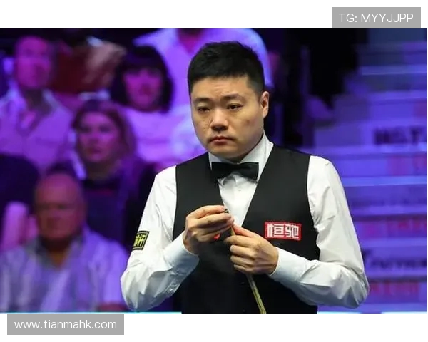 丁俊晖与李行精彩对决录像回放分析及比赛亮点解读 丁俊晖与李行精彩对决录像回放分析及比赛亮点解读