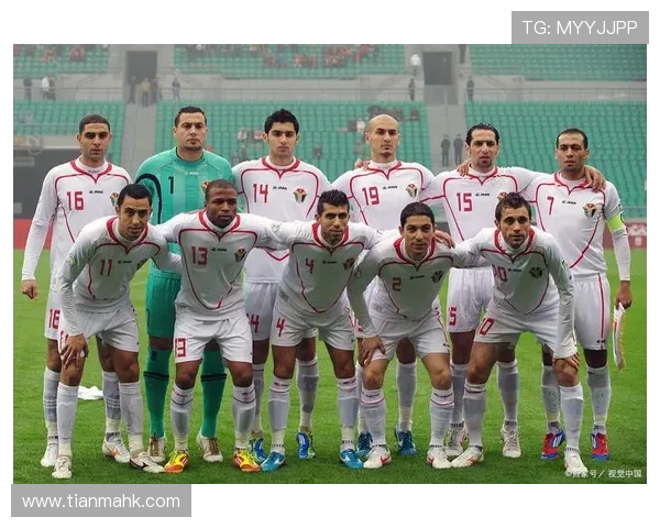 中国与约旦足球直播精彩对决全程回顾与分析尽在这里 中国与约旦足球直播精彩对决全程回顾与分析尽在这里