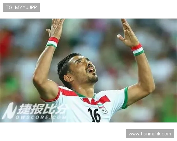 中国对阵伊朗的精彩较量谁能胜出赛事分析与预测