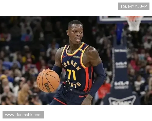 丹尼斯施罗德:从NBA新星到篮球战术的灵活大师之路 丹尼斯施罗德:从NBA新星到篮球战术的灵活大师之路