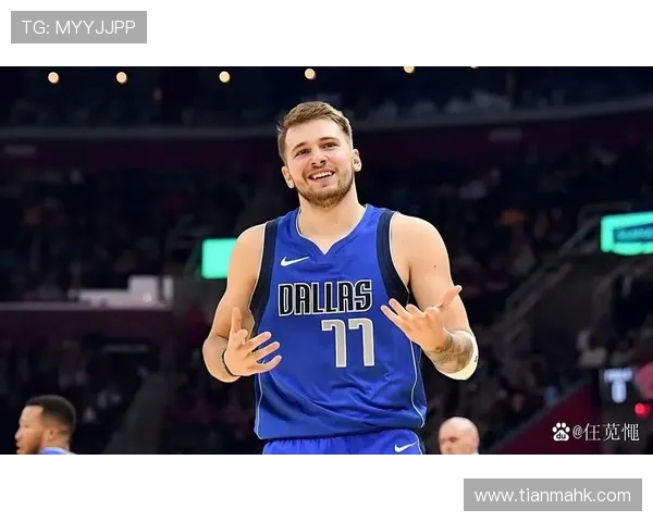 卢卡东契奇的篮球之路与未来展望：从天才少年到NBA巨星的成长历程