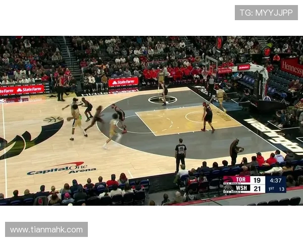 奇才与猛龙季后赛精彩对决视频回顾与分析