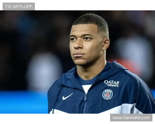 姆巴佩转会再掀波澜皇马夏窗豪掷18亿欧元争夺战