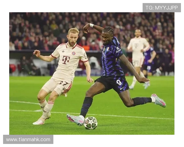 拜仁与国米对决比分预测分析及赛前展望