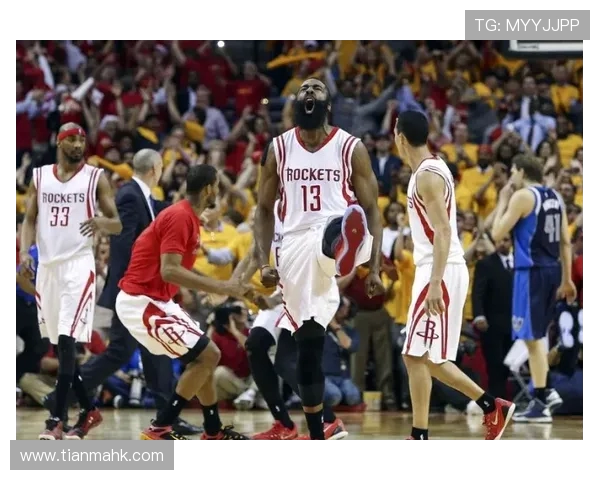 火箭与小牛季后赛争议背后的黑幕揭秘与真相探讨