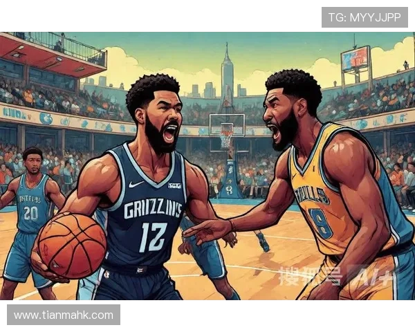 灰熊与马刺季后赛对决分析及关键球员表现探讨