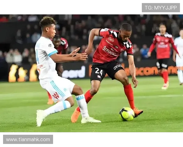 甘冈与勒芒激战正酣谁能在法乙赛场上笑到最后