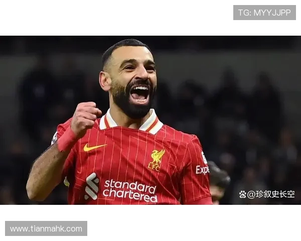 萨拉赫引领利物浦重返巅峰之路的传奇故事与奋斗历程