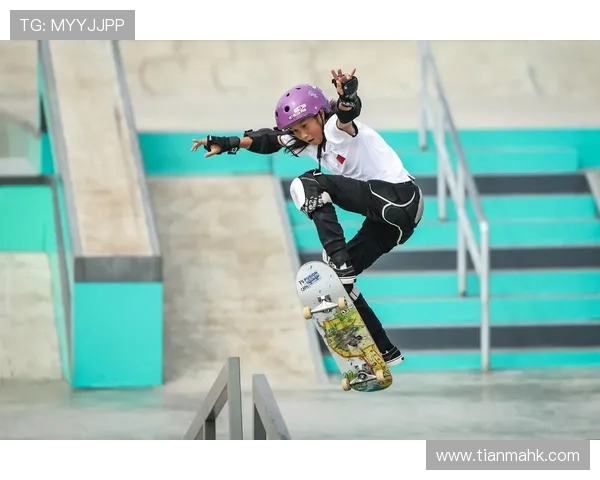 重庆滑板队强势崛起荣登滑板力量排行榜第三名的背后故事