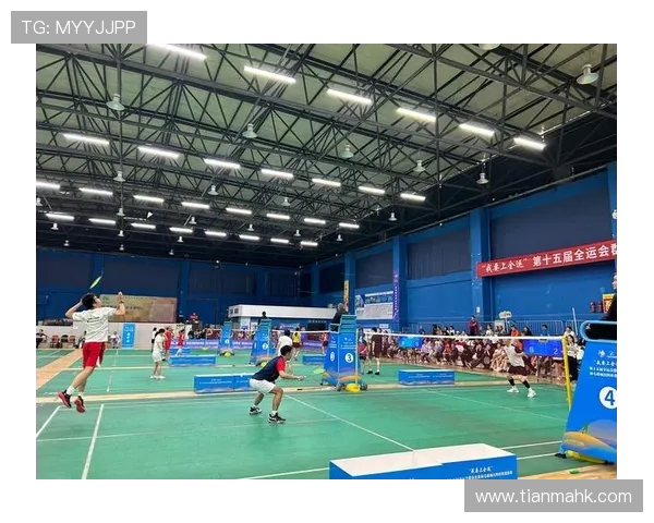 重庆羽毛球队在全运会中的技术表现分析与未来发展展望