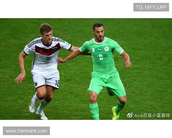 阿尔及利亚与突尼斯的友谊赛:展现足球魅力与国家情谊的盛宴