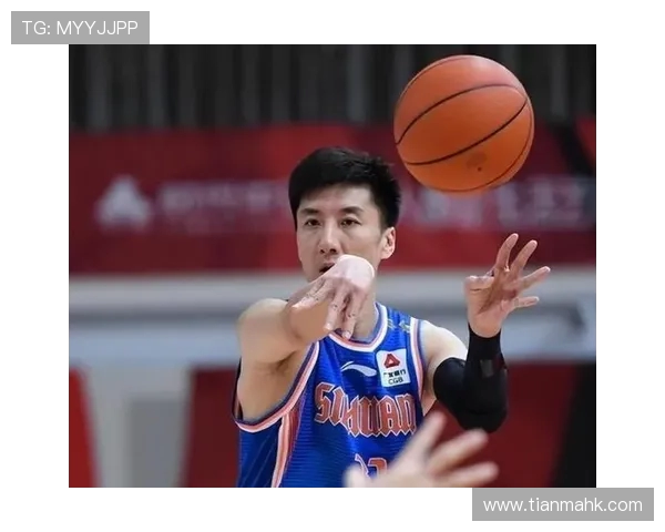 韩硕：从篮球场上的新星到职业生涯的辉煌转折点