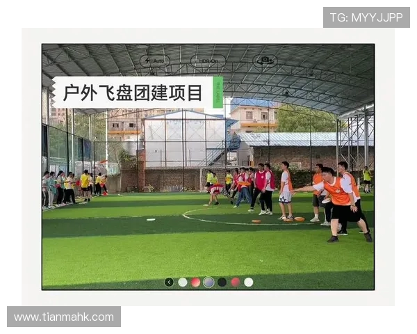 飞盘竞技的魅力:深圳飞盘队如何实现整体战术压制与团队协作