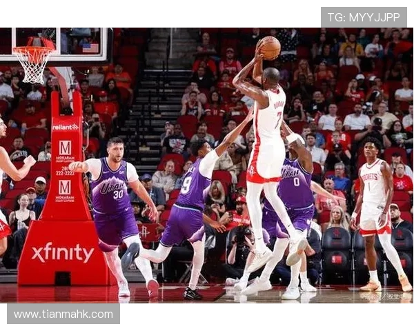 骑士与火箭精彩对决全场录像回放分析与精彩瞬间回顾