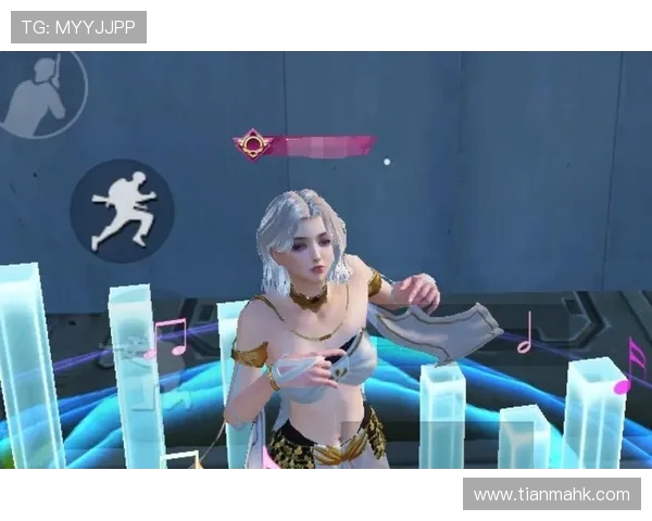 黄娜专访：从初出茅庐到和平精英巅峰之路的心路历程回顾