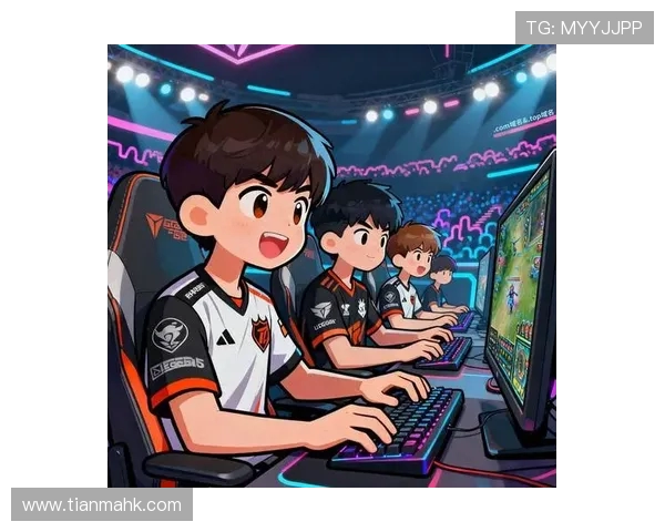 聚焦英雄联盟TES战队的快速崛起与战术创新探讨 聚焦英雄联盟TES战队的快速崛起与战术创新探讨