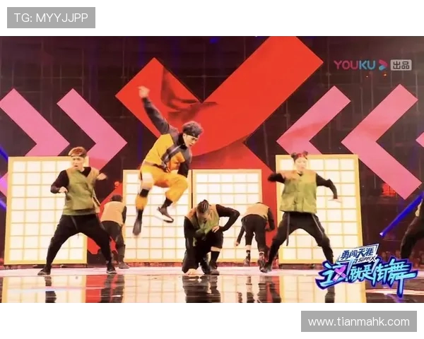 街舞战术解析上海街舞队快攻体系的创新与实践