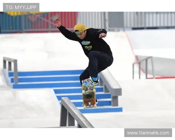 北京滑板队以60分稳居滑板精英赛积分榜首位展现强劲实力