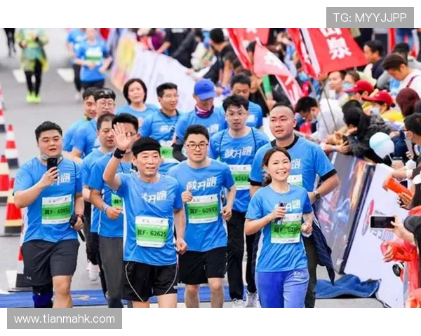 南京街舞队在马拉松大满贯中的蜕变与成长之旅