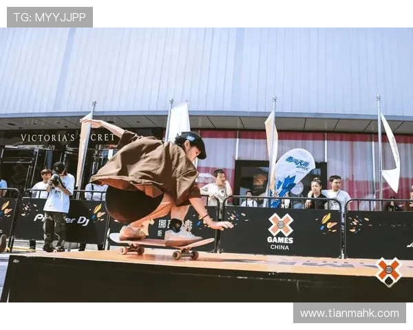 广州滑板队状态变革引发热议展现年轻力量与城市文化交融新风貌